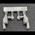 Fenris (Omni) Arms w/ Hands