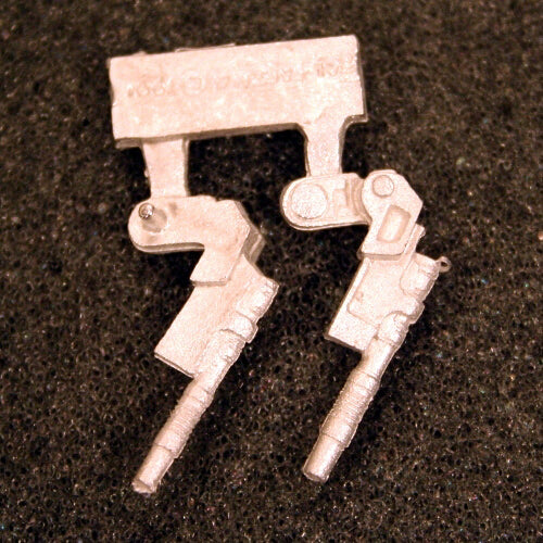 Puma (Omni) Arm Sprue
