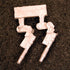 Puma (Omni) Arm Sprue