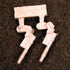 Puma (Omni) Arm Sprue
