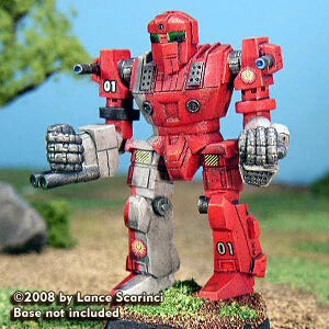 Grand Titan TIT-N10M
