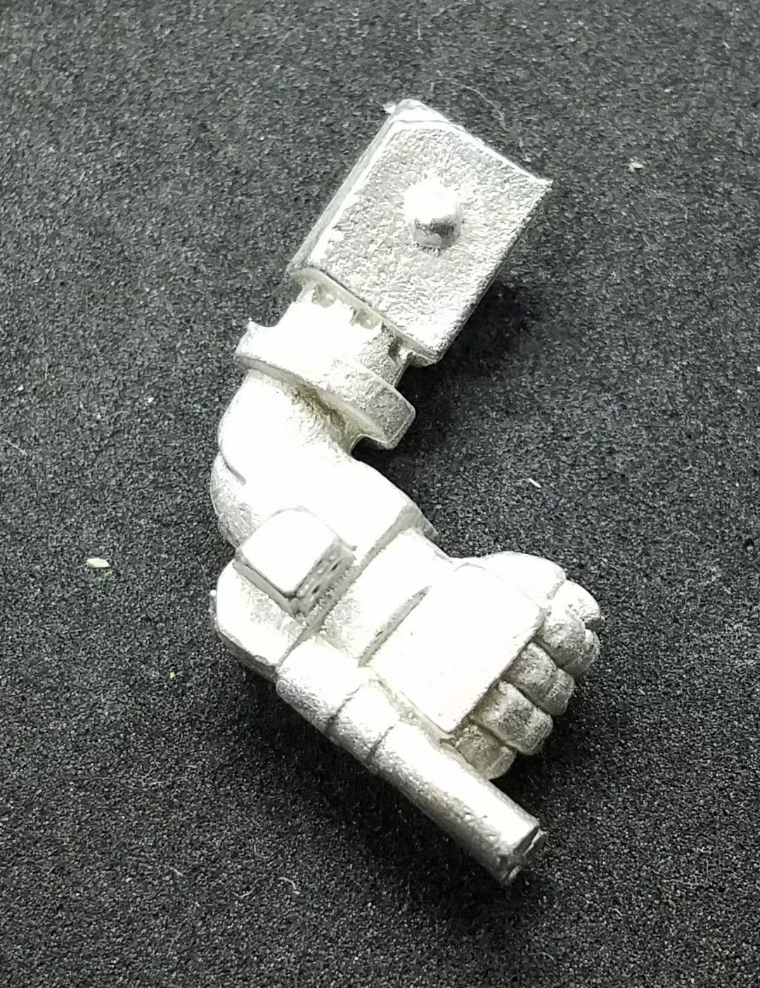 Grand Titan TIT-N10M Right Arm