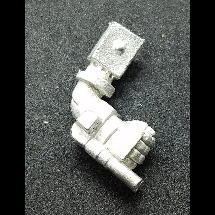 Grand Titan TIT-N10M Right Arm