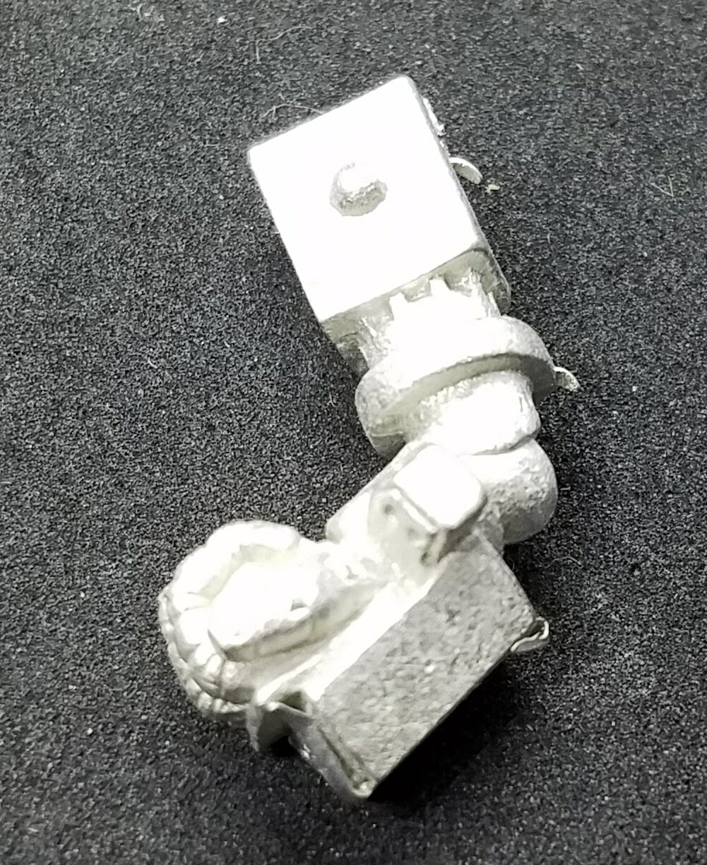 Grand Titan TIT-N10M Left Arm