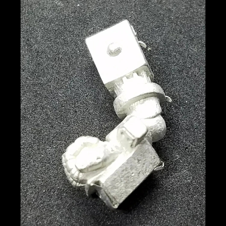 Grand Titan TIT-N10M Left Arm