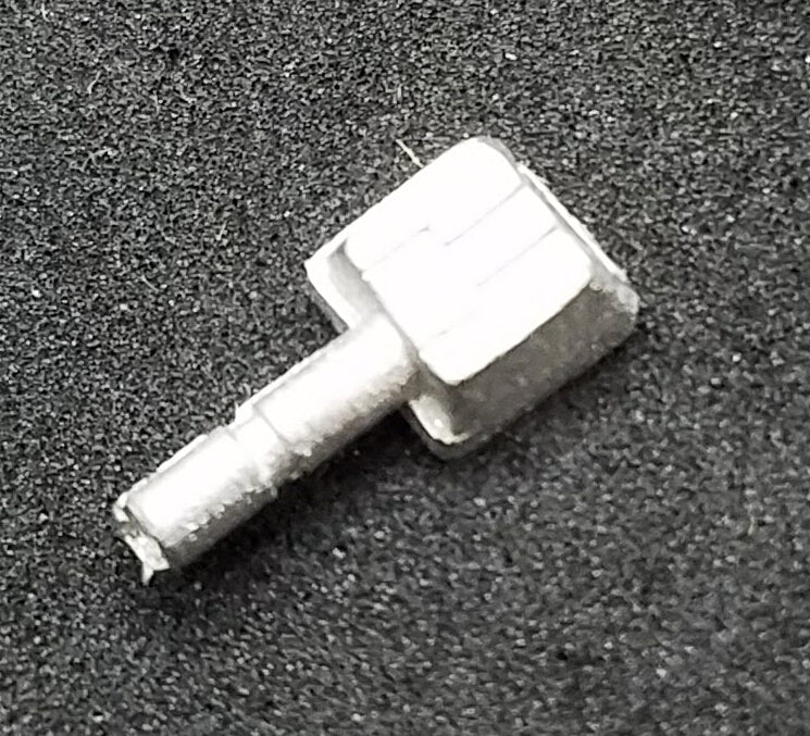 Grand Titan TIT-N10M Small Gun