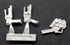 Hellfire Arm / Weapon Sprue