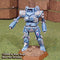 Gunslinger GUN-1ERD