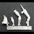 Wraith Arm / Weapon Sprue