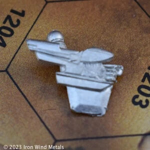 Nightsky NGS-4S Blade Arm