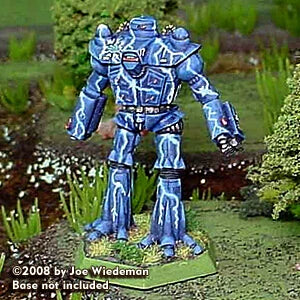 Cerberus MR-V2