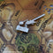 Marksman Artillery Gun Sprue
