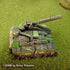 Marksman Self Propelled Artillery (2)
