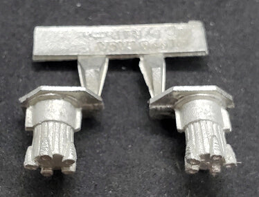 Predator Gun Sprue