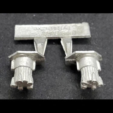 Predator Gun Sprue