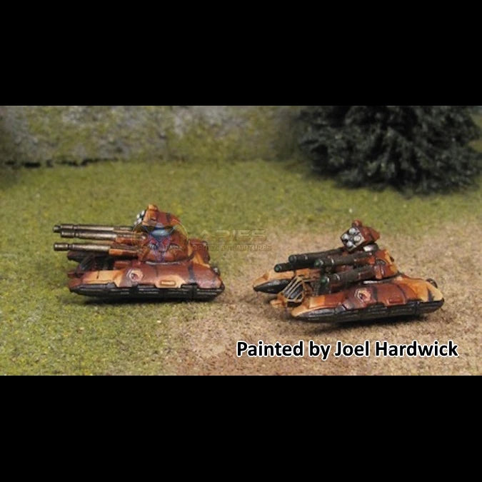 Epona Pursuit Tank Prime (2)