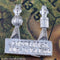 Bishamon Weapon Sprue