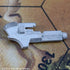 Blood Asp Gun
