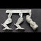 Barghest Leg / Weapon Sprue (Large)