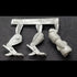 Barghest Leg / Weapon Sprue (Large)