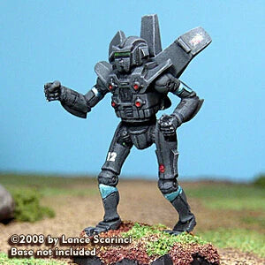 Venom SDR-9K