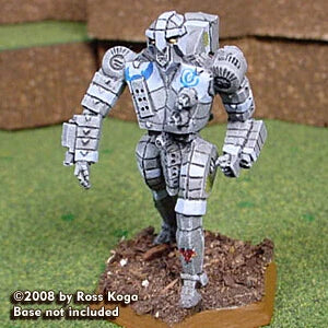 Wyvern IIC (Standard)