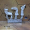 Wyvren IIC Arm / Backpack Sprue