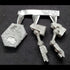 Mandrill Mech Arm Sprue