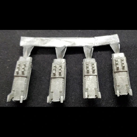 Fire Scorpion Leg Sprue