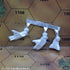 Kodiak Arm / Leg Sprue