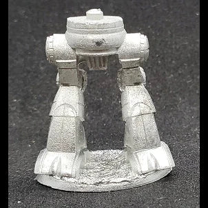 Battle Cobra Legs
