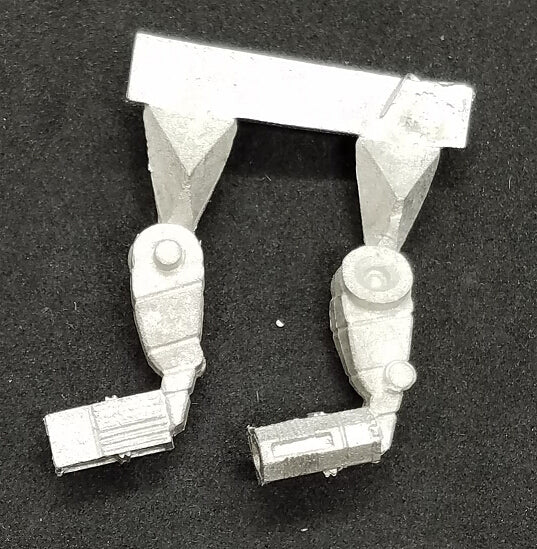 Linebacker (Omni) Arm Sprue