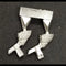 Linebacker (Omni) Leg Sprue