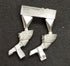 Linebacker (Omni) Leg Sprue