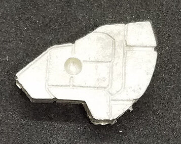 Linebacker (Omni) Left Shoulder