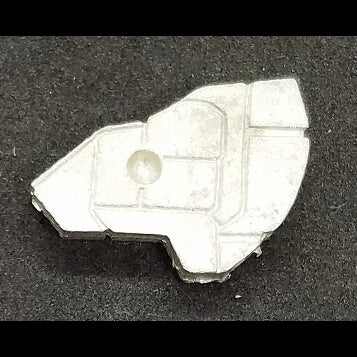 Linebacker (Omni) Left Shoulder