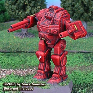 Sunder SD1-O Prime
