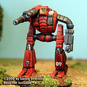 Starslayer STY-2C