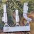 Starslayer STY-3C Arm / Weapon Sprue