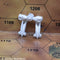 Nightstar NSR-9J Legs