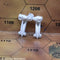Nightstar NSR-9J Legs