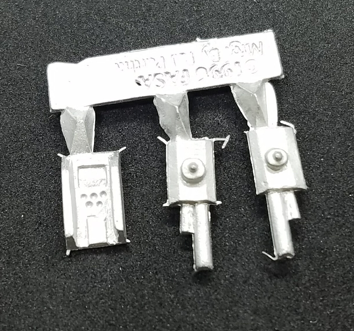 Raptor RTX1-O Weapons