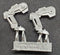 Raptor RTX1-O Leg Sprue