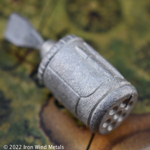 Longbow LGB-7Q Missile Pack