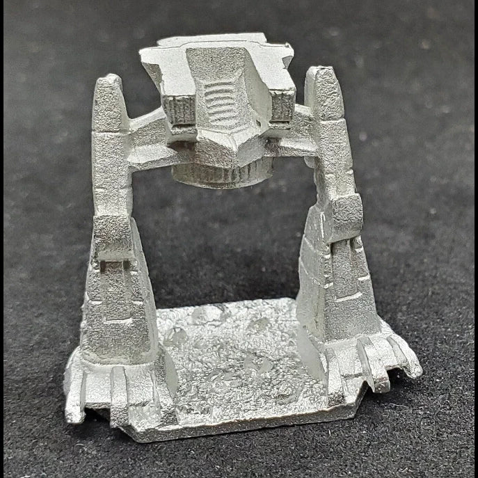 Komodo KIM-2 Legs
