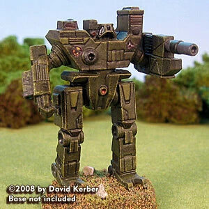 Shootist ST-8A
