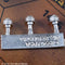 Bandit Hovercraft Weapon Pod Sprue