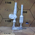 Mackie MSK-6S Arm Guns