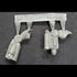 Thunder Hawk TDK-7X Arm Sprue