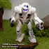 Thunder Hawk TDK-7X